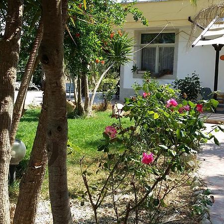B&B La Gazza Ladra Carmiano  Exterior foto