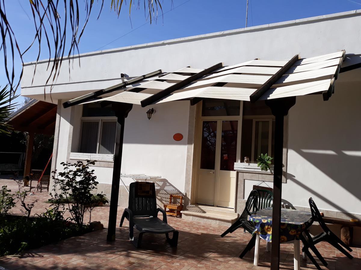 B&B La Gazza Ladra Carmiano  Exterior foto